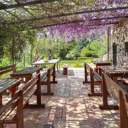 Lovely In Σπίτι διακοπών Casarza Ligure